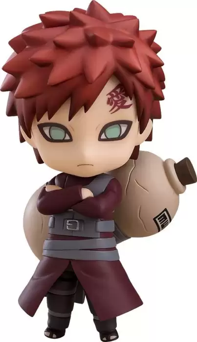 ������� Nendoroid 956 "NARUTO Shippuden" Gaara