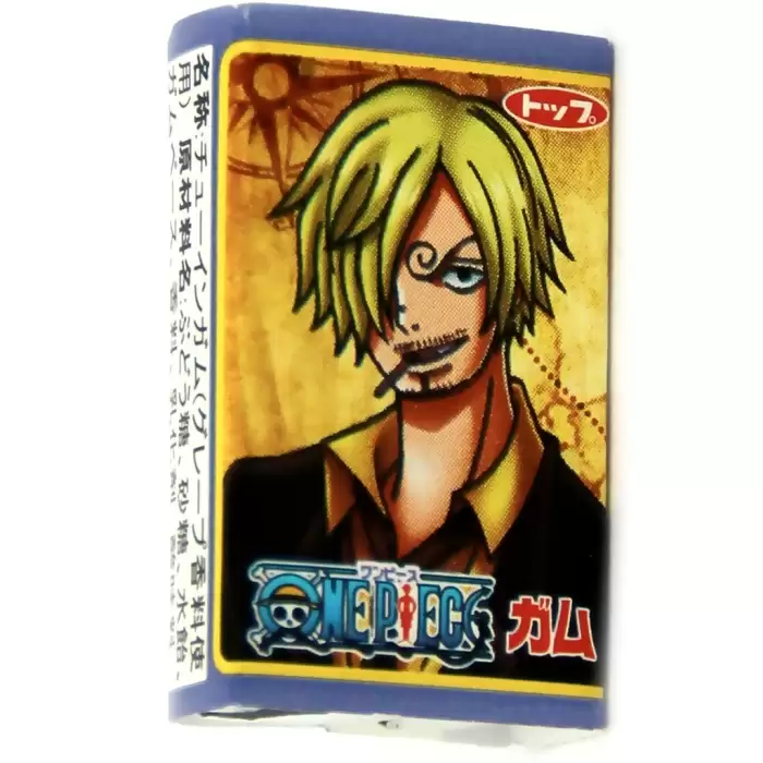 ����������� ������� One Piece ����� ���