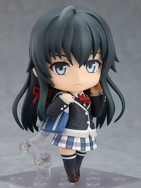 ������� Nendoroid 1307 Yahari Ore no Seishun Love-come wa Machigatteiru. Kan: Yukinoshita Yukino