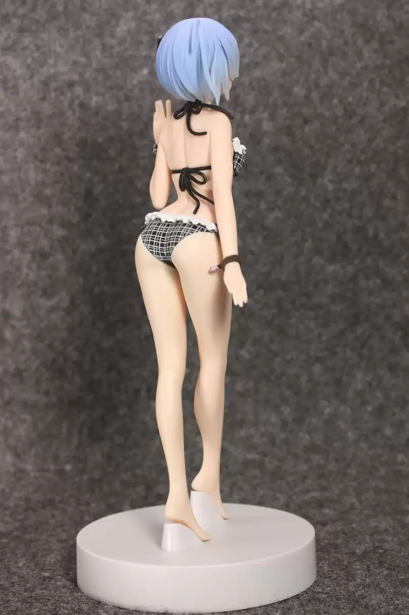 ������� Banpresto ReZero Rem EXQ Figure 2018