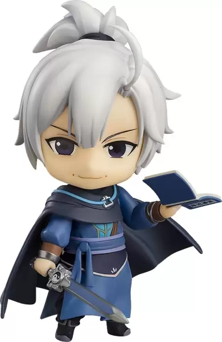 ������� Nendoroid 1342 Jian Wang 3: JianXin Shen