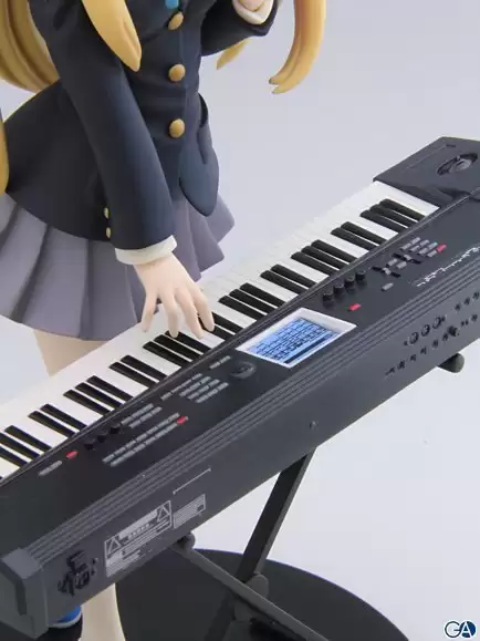 ������� Tsumugi Kotobuki ***