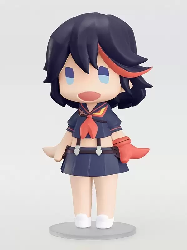 ������� HELLO! GOOD SMILE Kill la Kill: Matoi Ryuko