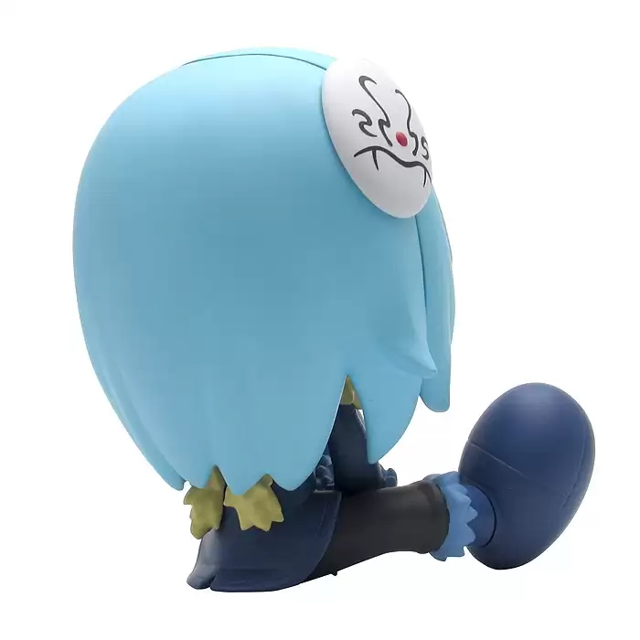 ������� ��������� That Time I Got Reincarnated as a Slime: Rimuru