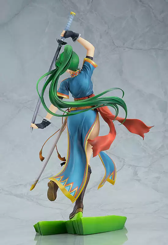 ������� Fire Emblem: Lyn