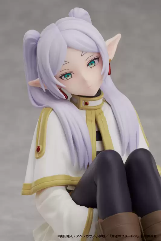 ������� Frieren: Beyond Journey's End Frieren 1/7 Complete