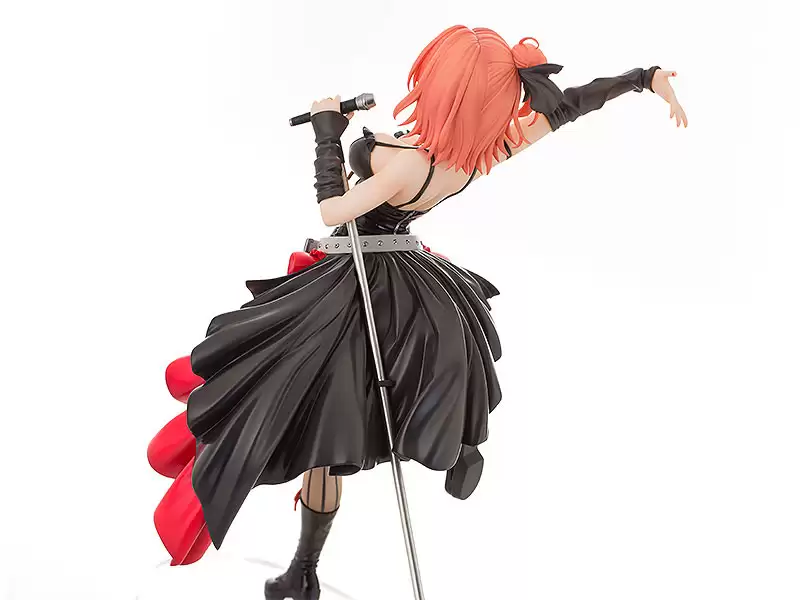 ������� My Teen Romantic Comedy SNAFU: Yui Yuigahama Rock Ver.