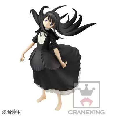 ������� Mahou Shoujo Madoka Magica - Akemi Homura / ����� ������ Black Dress Ver. ***