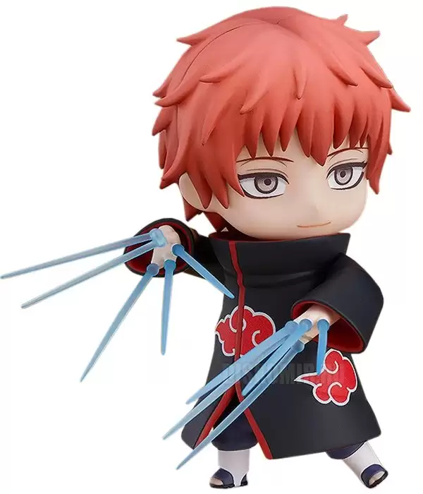 ������� Nendoroid 1373 Naruto - Sasori