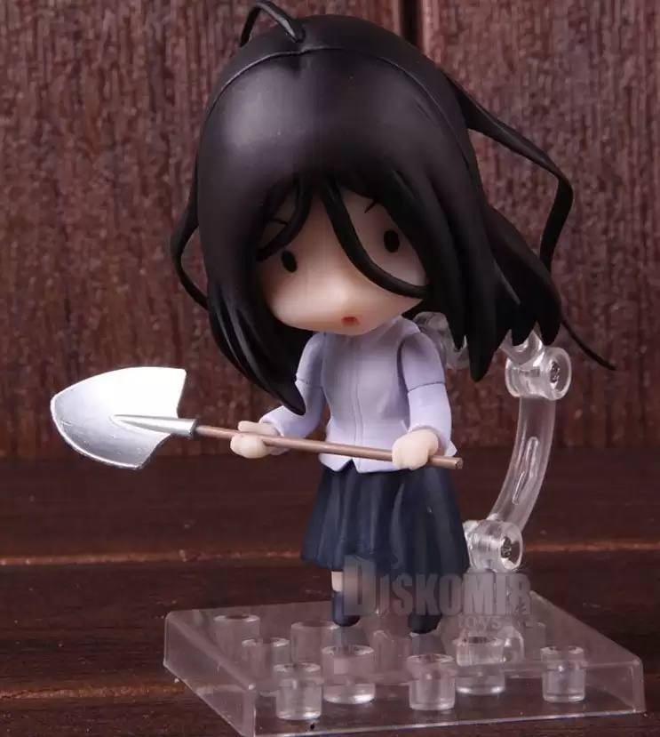 ������� Hitori no Shita: The Outcast Baobao Feng