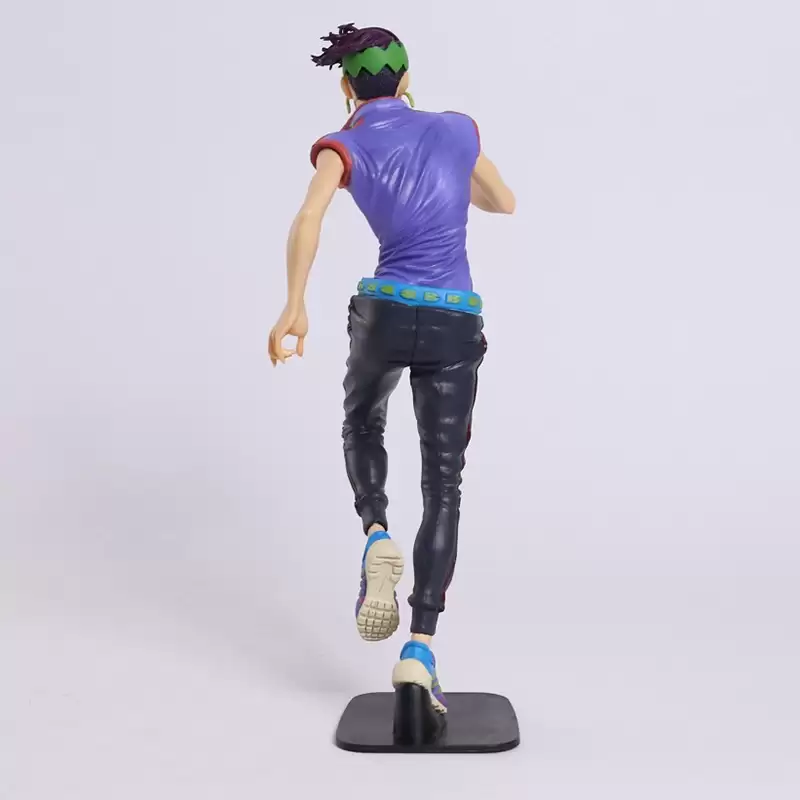������� ����������� ����������� ������ - Rohan Kishibe
