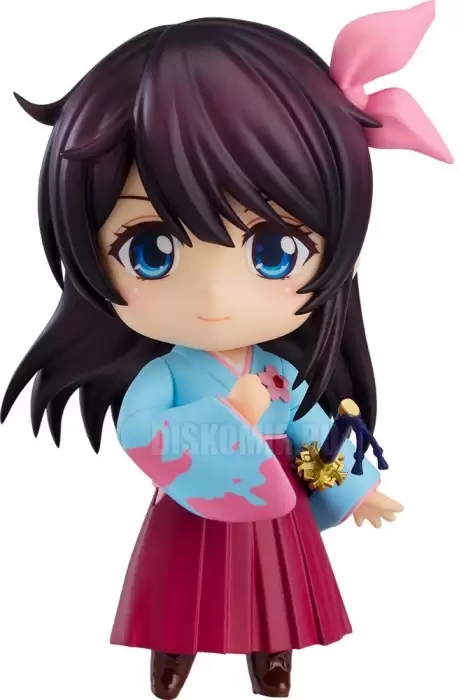 ������� Nendoroid 1360 Sakura Wars Sakura Amamiya