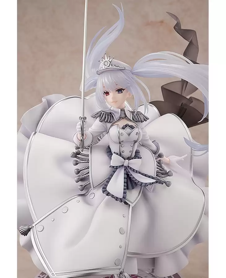 ������� Date A Live Light Novel - White Queen