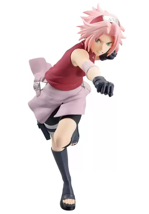 ������� Bandai Boruto Vibration Stars Haruno Sakura