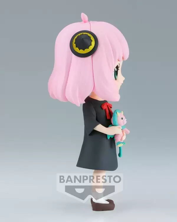 ������� Banpresto Spy x Family Q Posket Anya Forger II (Ver.B)
