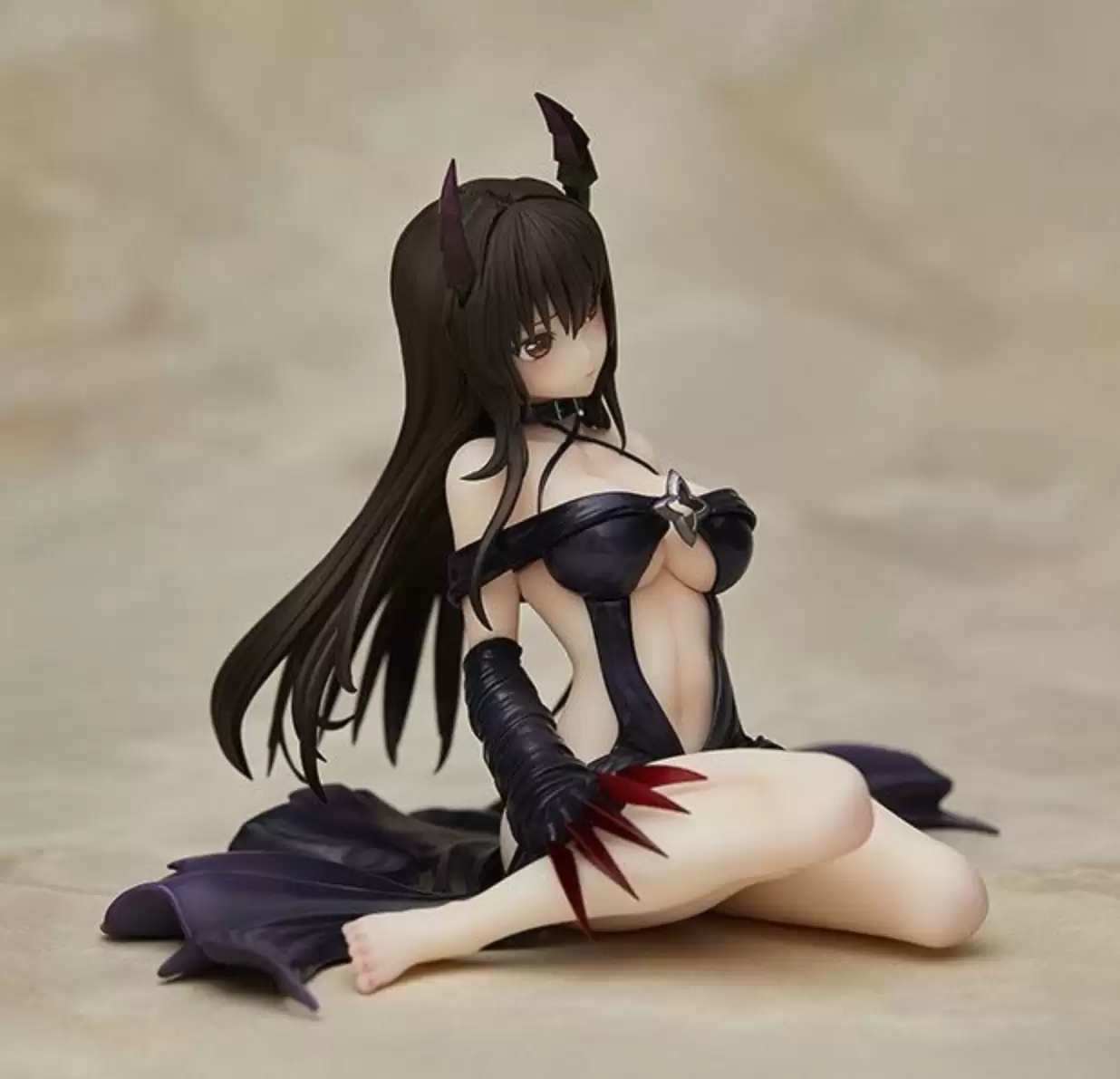 ������� �������� ������������ Darkness - Kotegawa Yui
