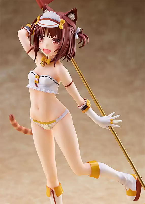 ������� Nekopara: Azuki Race Queen ver.