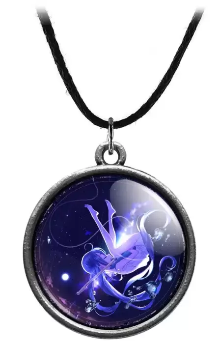����� ����� "���������" Hatsune Miku Galaxy