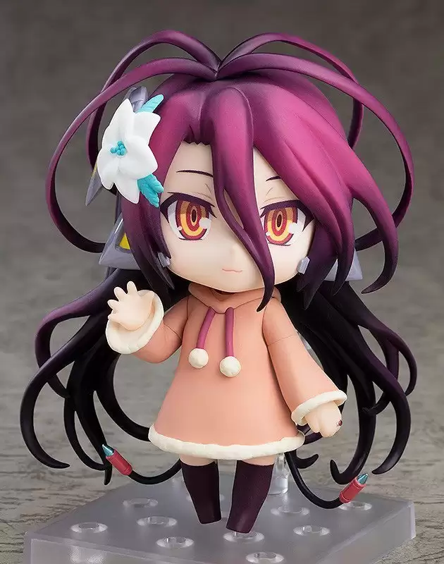 ������� Nendoroid 1090 "No Game No Life" Schwi