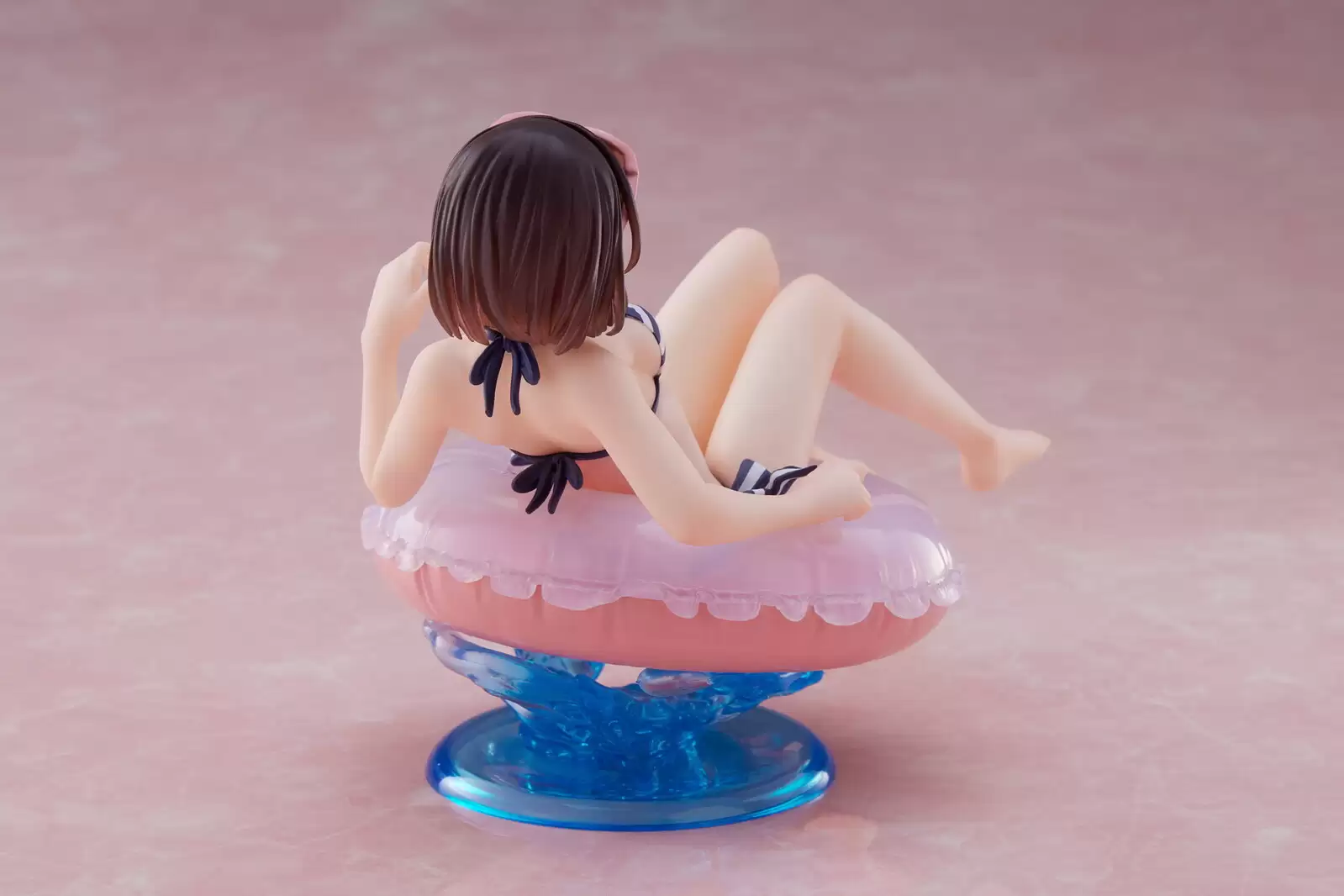 ������� Taito Saekano: Aqua Float Girls Megumi Kato