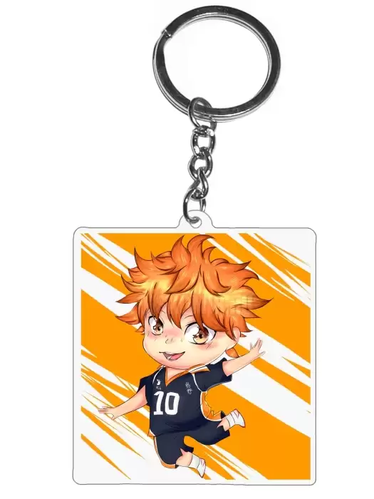 ������ �� ������ ��������!! ������ (Hinata)