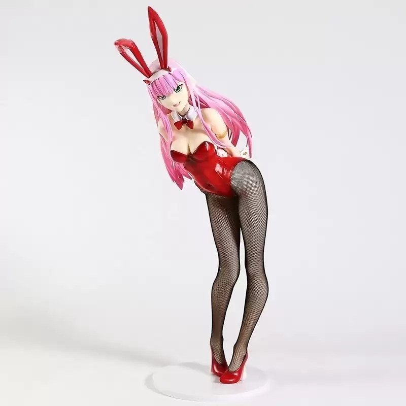 ������� ����� �� �����c�: Zero Two Bunny Ver.