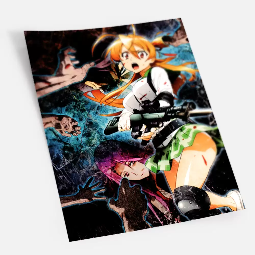 ������ ����� ��������� - Rei Miyamoto