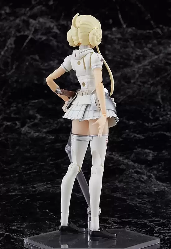 ������� Plamax GO-01 Godwing Celestial Knight Yuri Godbuster