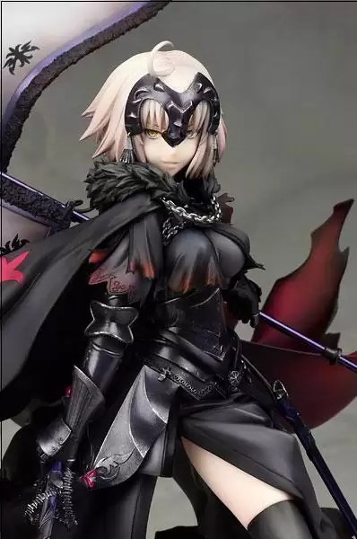 ������� Fate/Grand Order Avenger/Jeanne d'Arc [Alter] 1/7 Complete Figure ***
