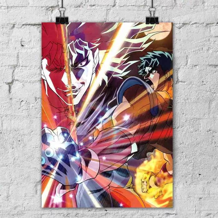 ����� ������ �� ����� "����������� ����������� ������" Fire and Ice