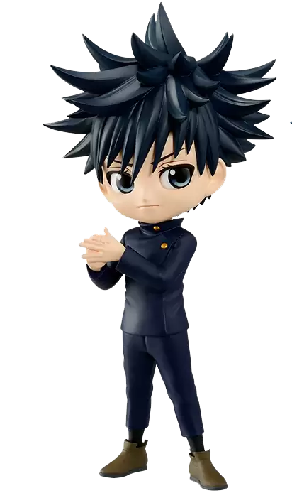 ������� Jujutsu Kaisen Q Posket Megumi Fushiguro Ver.A