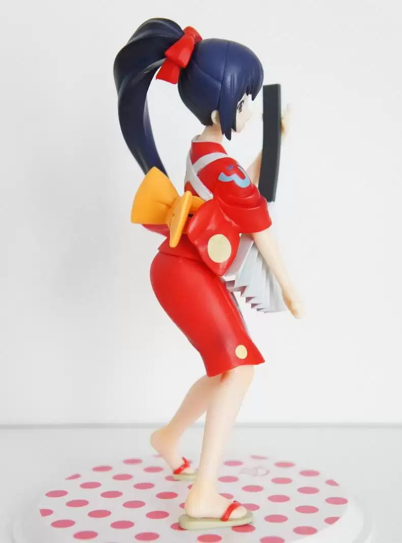 ������� Banpresto K-On!! DX Figure Engei Taikai! Azusa Nakano