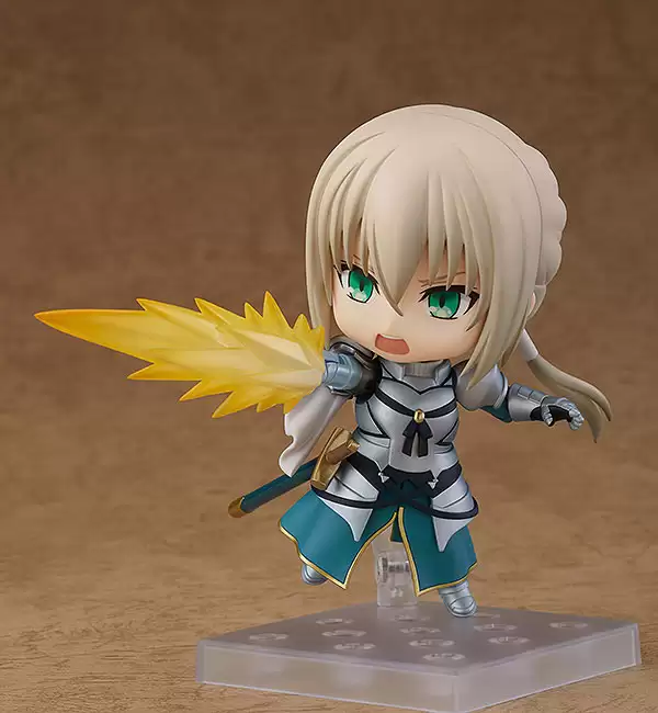 ������� Nendoroid 1469 Fate/Grand Order THE MOVIE Divine Realm of the Round Table Camelot: Bedivere