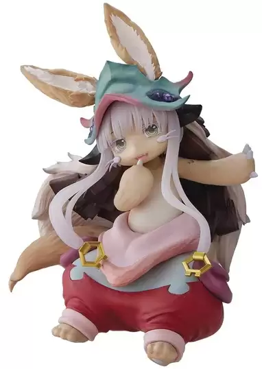 ������� MUK Nanachi Coreful