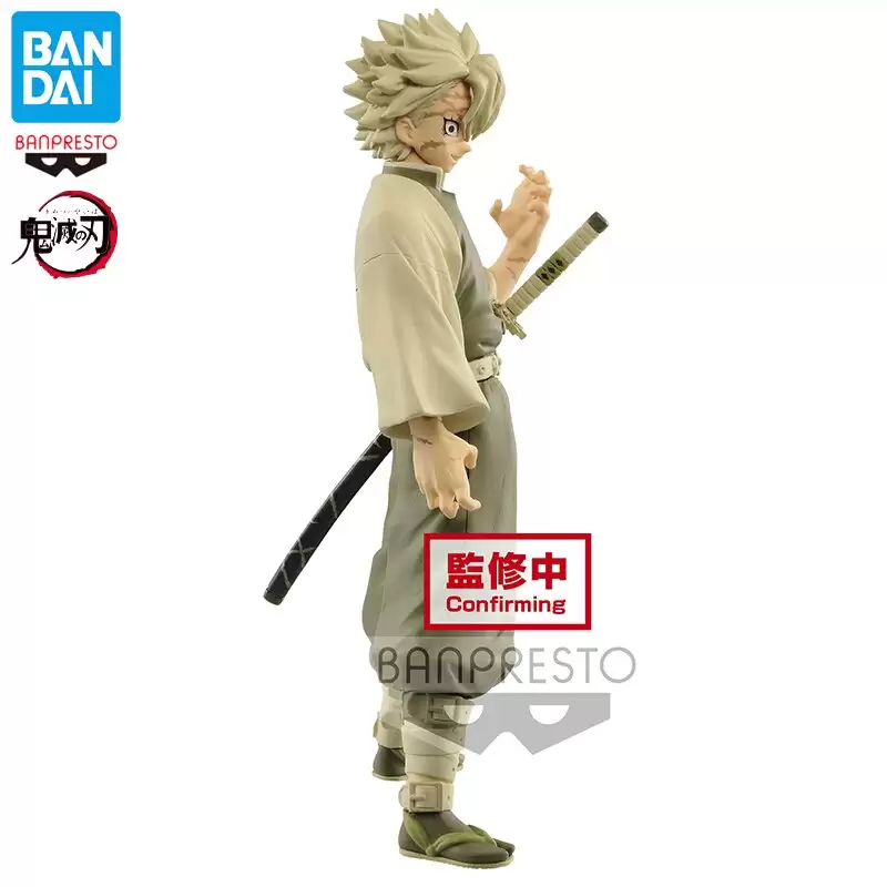 ������� Demon Slayer Shinazugawa Sanemi Sepia Color Vol.15
