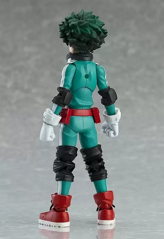 ������� Figma 323 "My Hero Academia" Midoriya Izuku