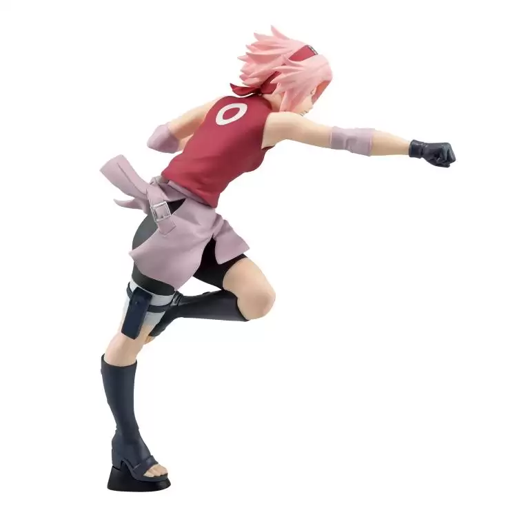 ������� Banpresto Naruto: Shippuden Vibration Stars Sakura Haruno