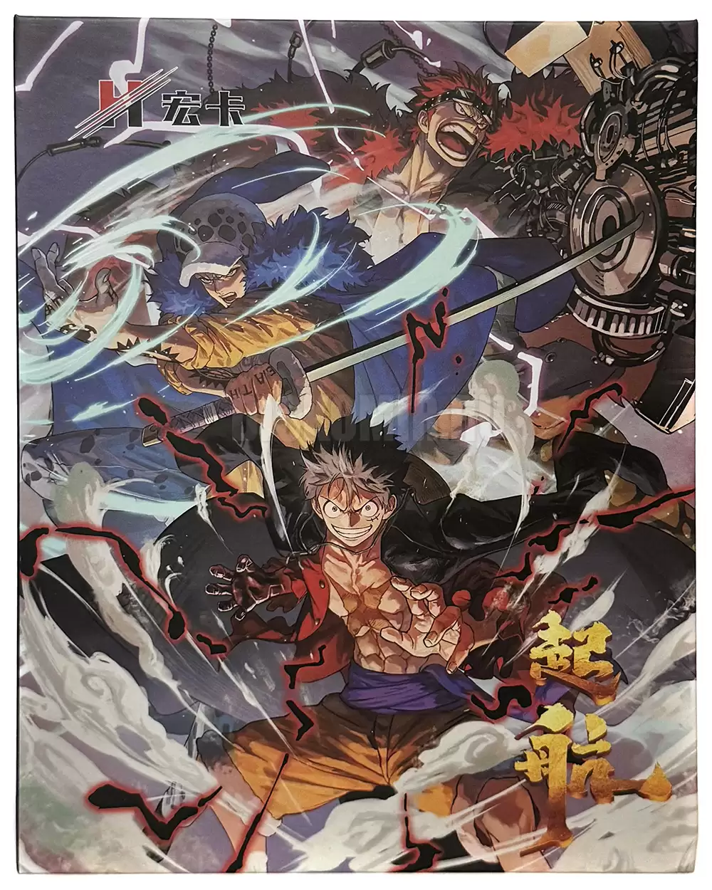 ������������� �������� One Piece / ������� ���