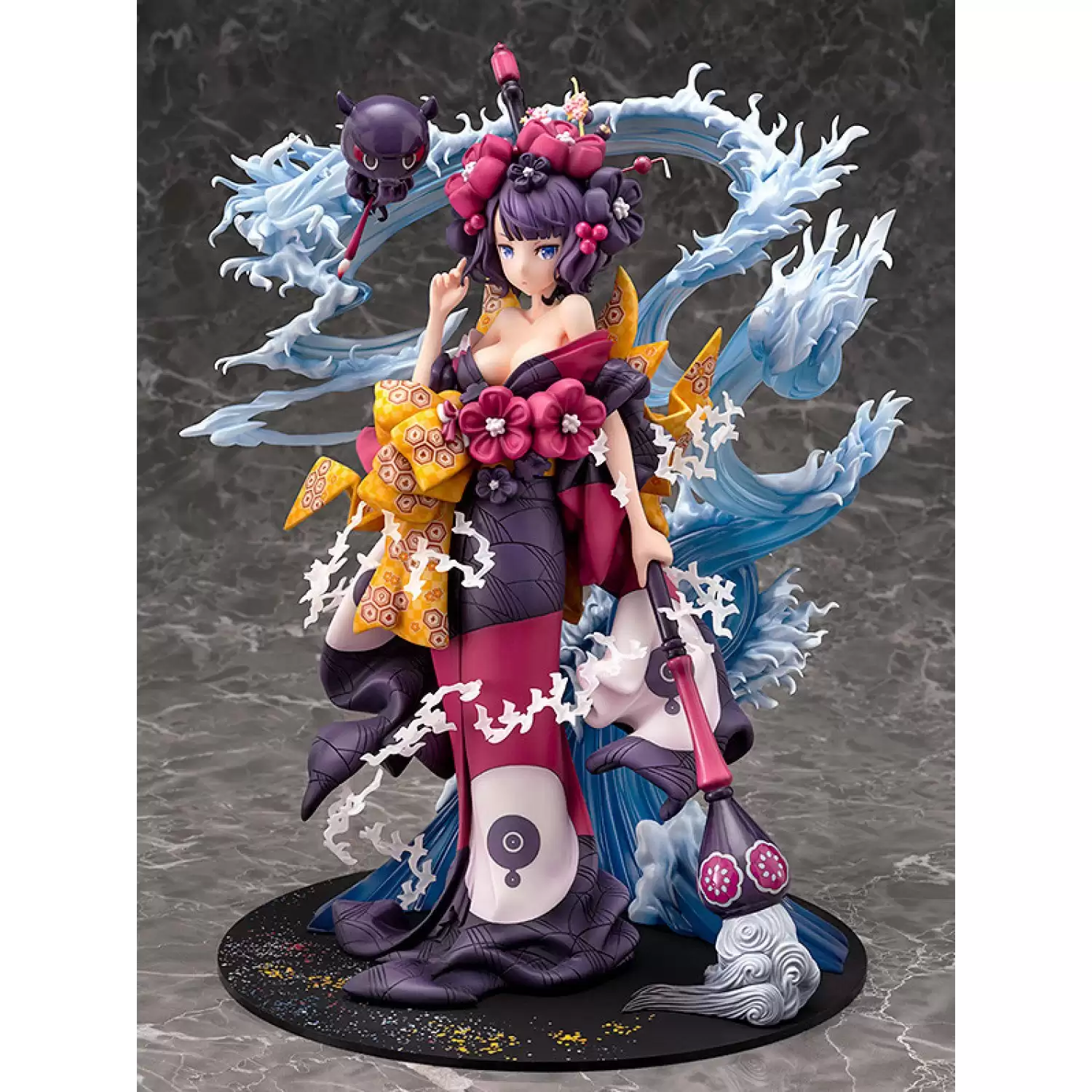 ������� Fate/Grand Order - Foreigner / Katsushika Hokusai