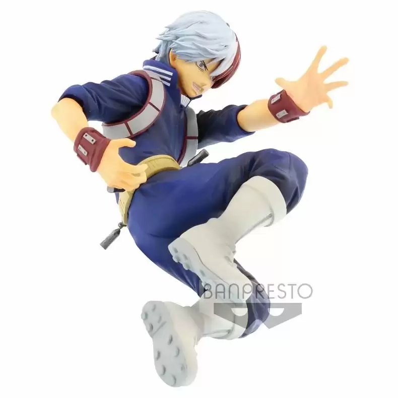 ������� ��� ��������� �������� Todoroki Shouto