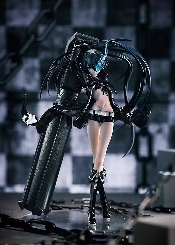 ������� POP UP PARADE Black Rock Shooter: Black Rock Shooter