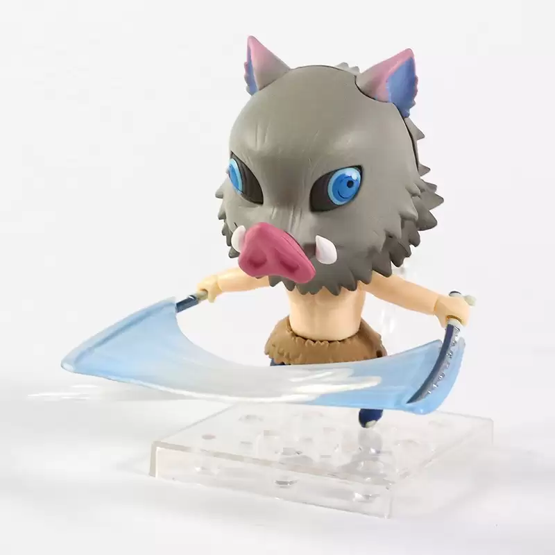 ������� Nendoroid 1361 ������, ����������� �������: Hashibira Inosuke