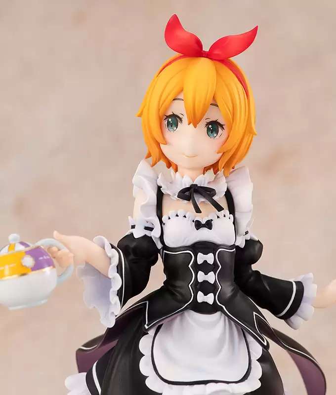 ������� Re:ZERO Starting Life in Another World: Petra Leyte Tea Party Ver.