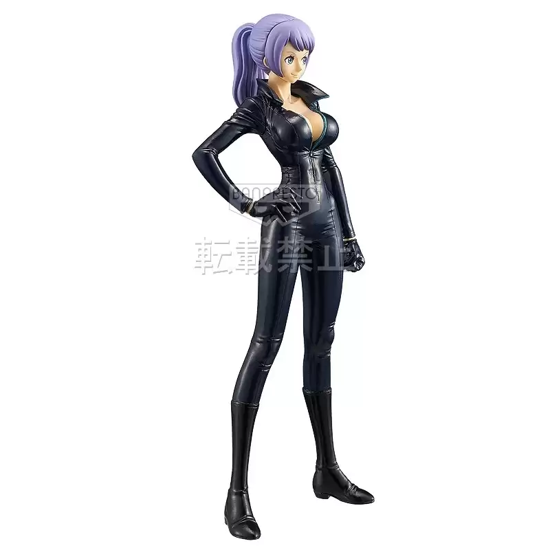 ������� Banpresto One Piece DXF Carina Film Gold The Grandline Lady Vol.1