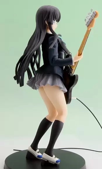 ������� Banpresto K-On! SQ Akiyama Mio