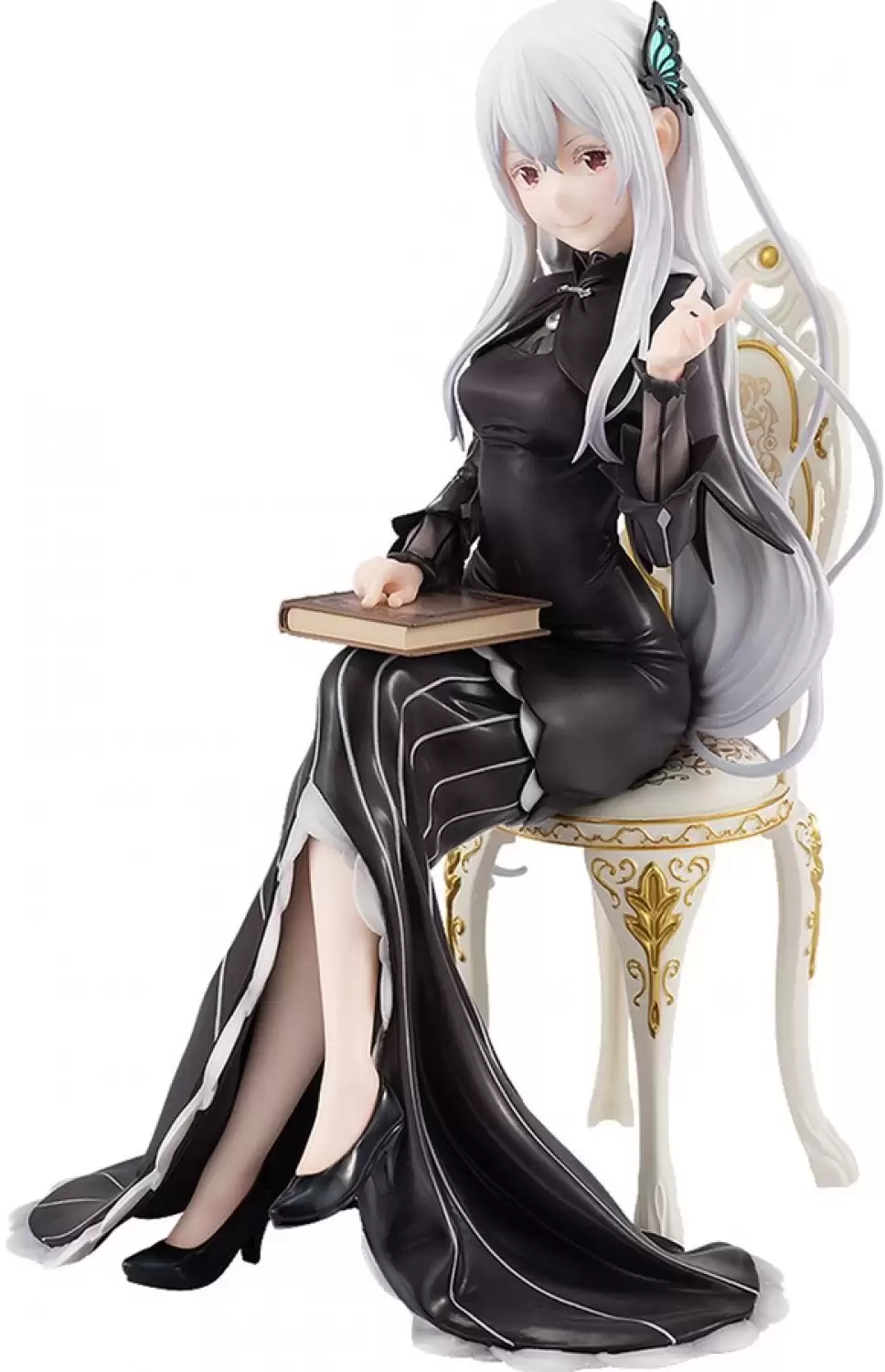 ������� Re:ZERO Starting Life in Another World - Echidna Tea Party Ver.