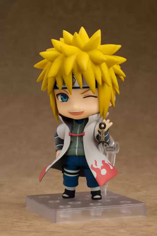 Nendoroid 1524 Naruto Shippuden: Minato Namikaze
