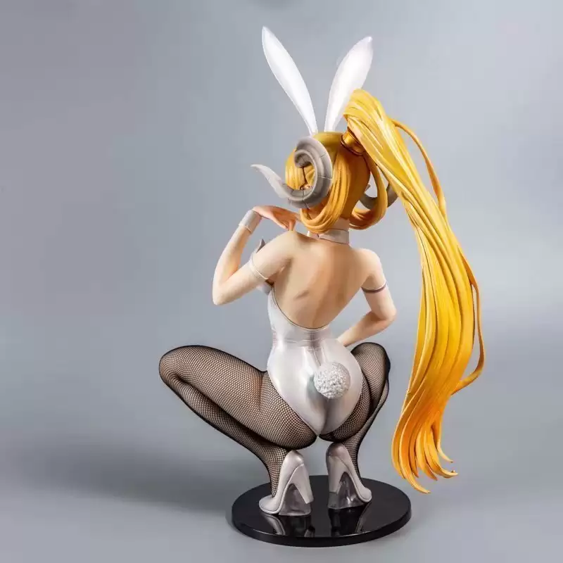 ������� ���� �������� ������ Lucifer Bunny ver.