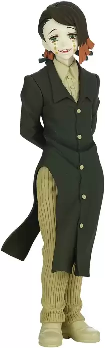 ������� Banpresto Demon Slayer Enmu Vol.4