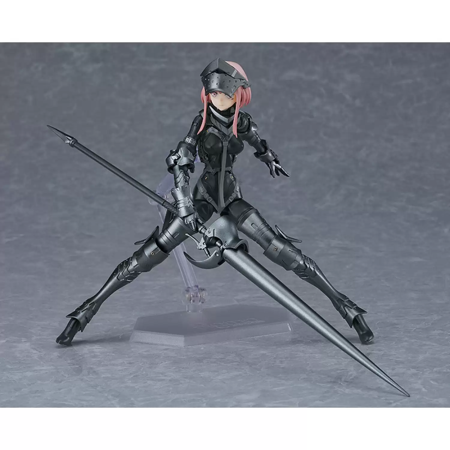������� figma 491 Falslander - Lanze Reiter